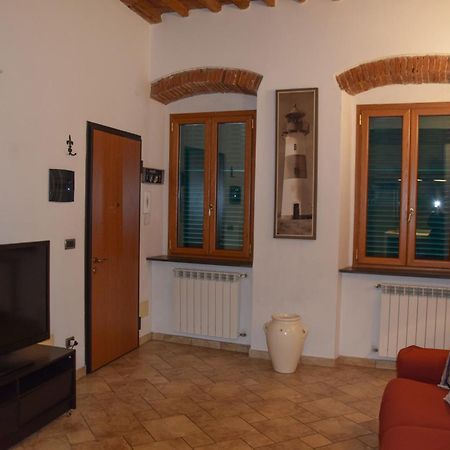 San Giovanni Apartment Porto Di Livorno Buitenkant foto