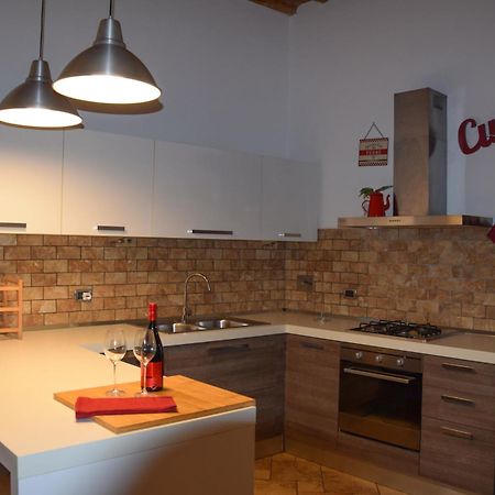 San Giovanni Apartment Porto Di Livorno Buitenkant foto