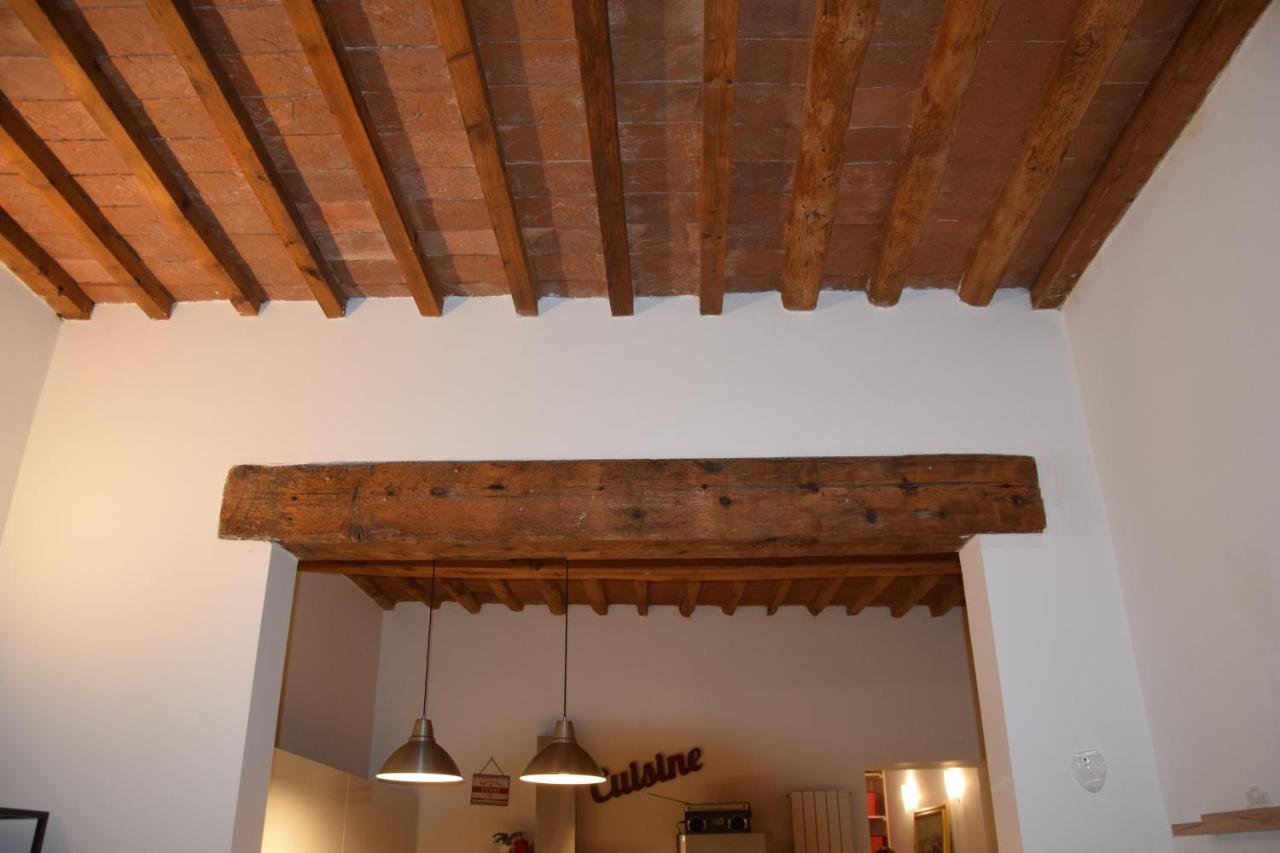 San Giovanni Apartment Porto Di Livorno Buitenkant foto