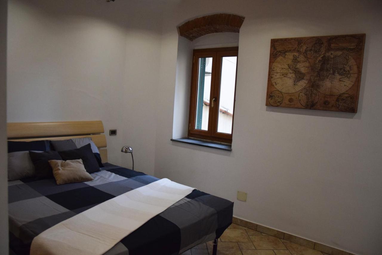 San Giovanni Apartment Porto Di Livorno Buitenkant foto