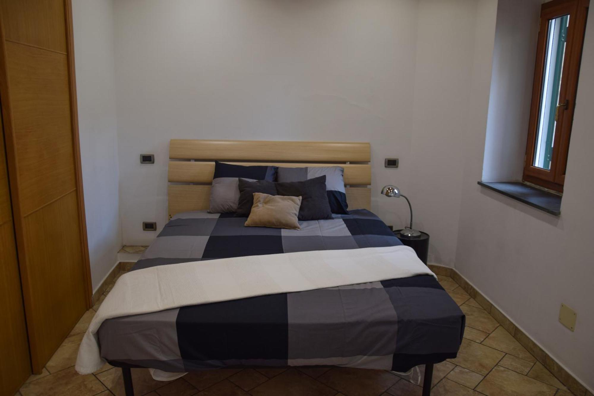 San Giovanni Apartment Porto Di Livorno Buitenkant foto