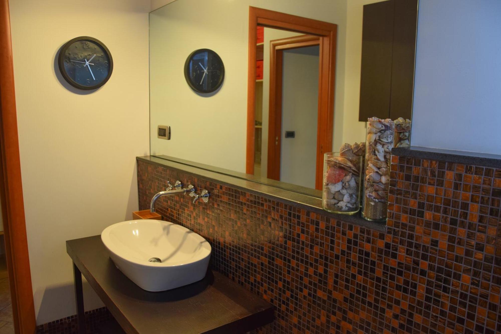 San Giovanni Apartment Porto Di Livorno Buitenkant foto