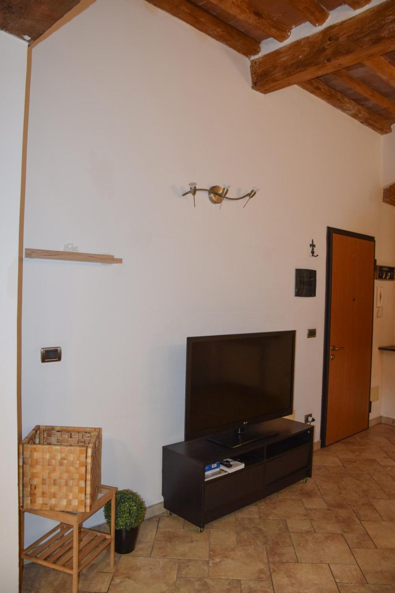 San Giovanni Apartment Porto Di Livorno Buitenkant foto