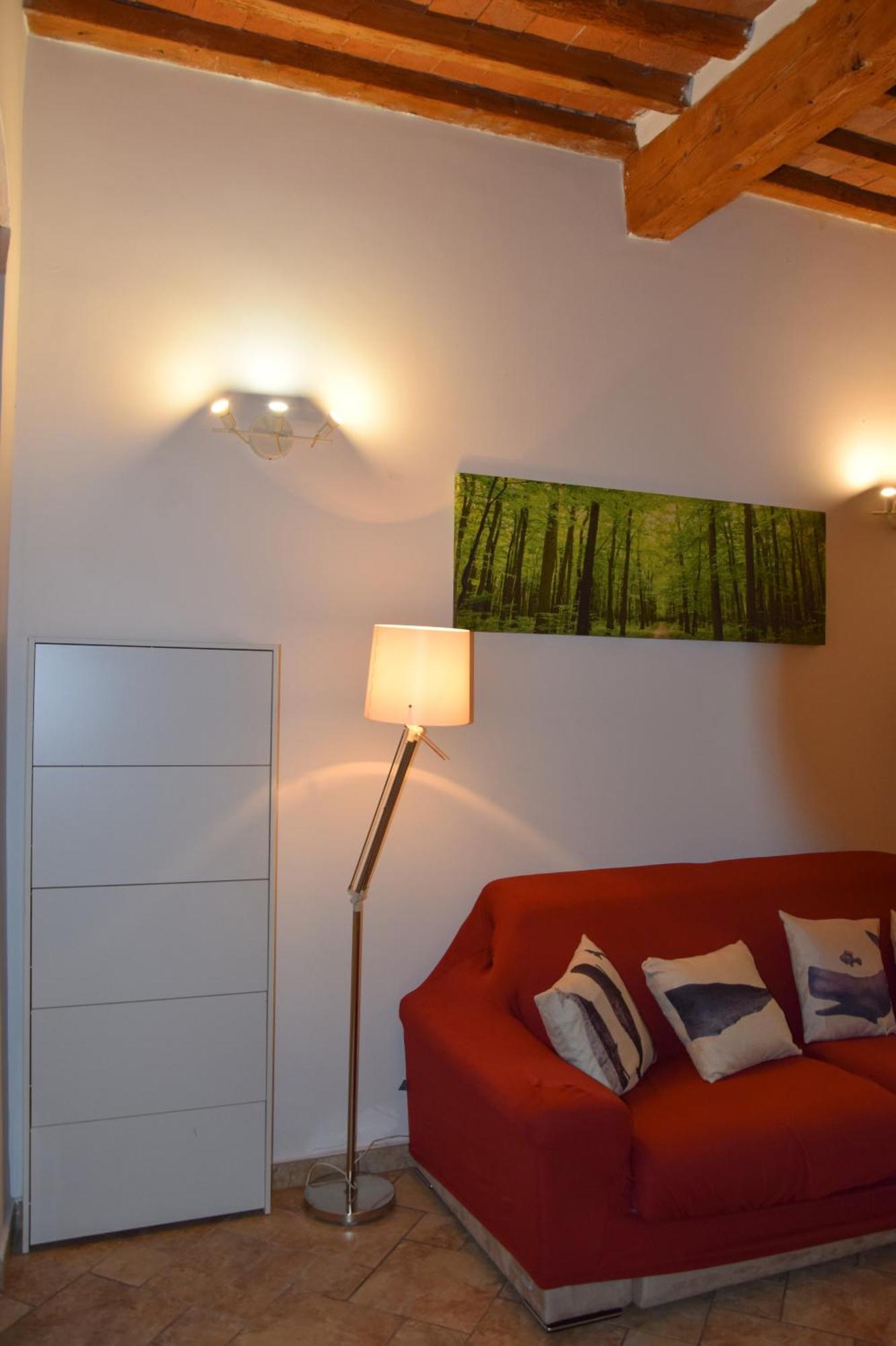 San Giovanni Apartment Porto Di Livorno Buitenkant foto