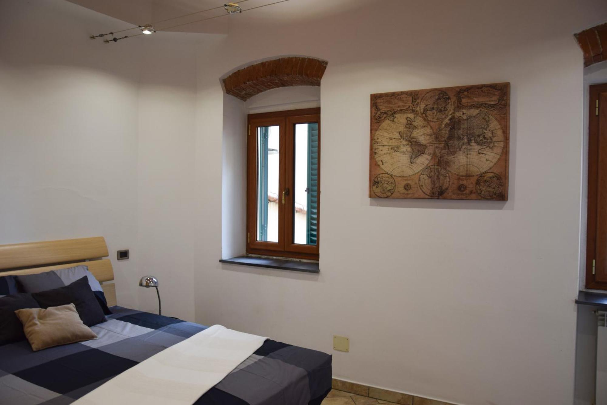 San Giovanni Apartment Porto Di Livorno Buitenkant foto