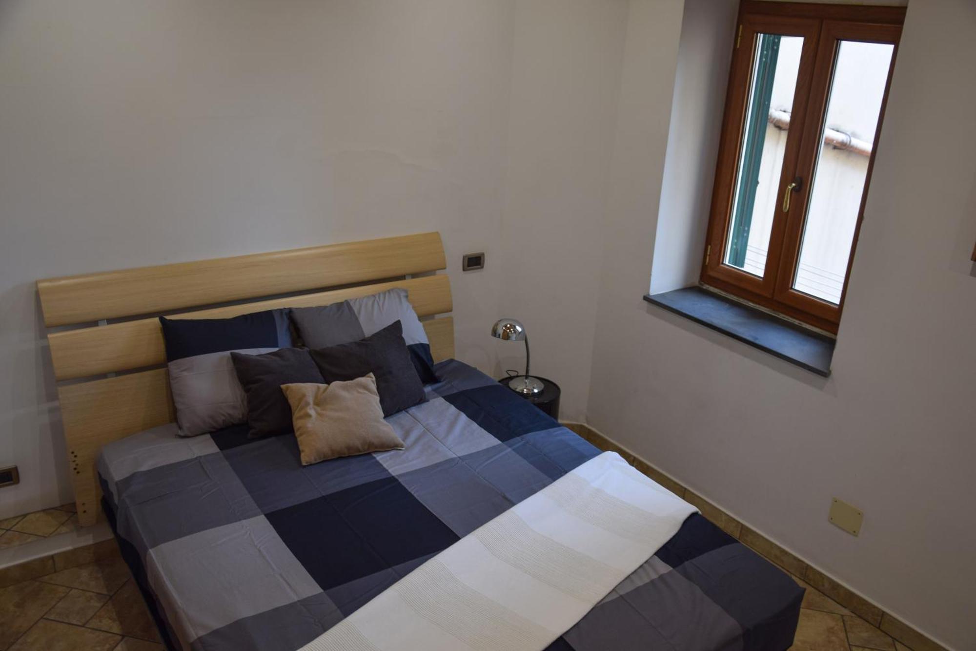 San Giovanni Apartment Porto Di Livorno Buitenkant foto
