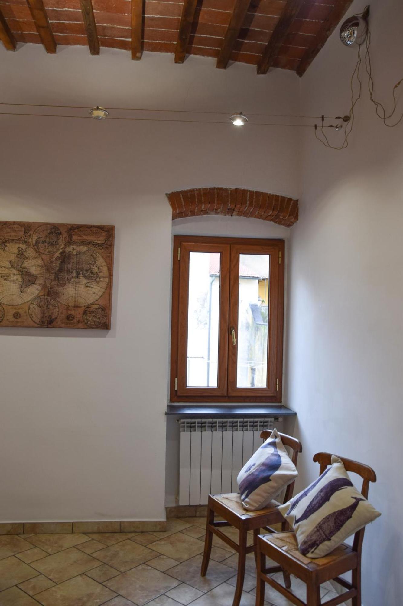 San Giovanni Apartment Porto Di Livorno Buitenkant foto