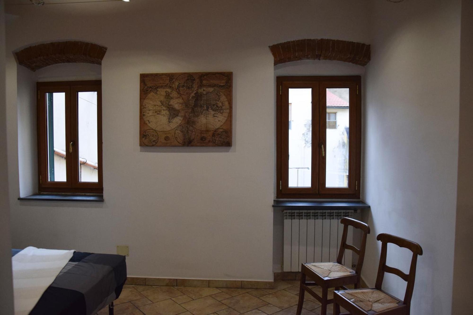 San Giovanni Apartment Porto Di Livorno Buitenkant foto