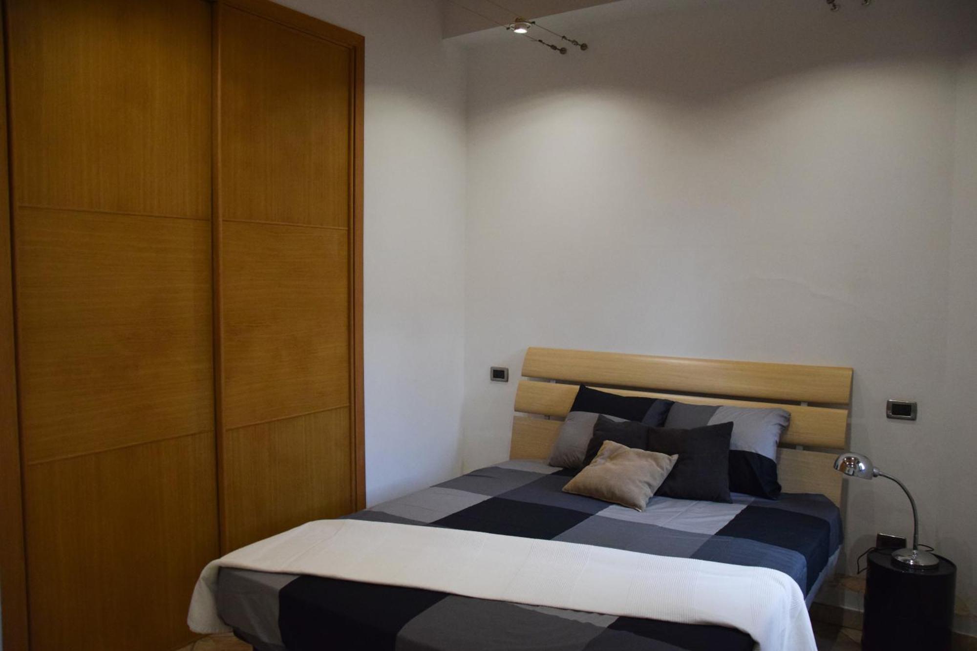 San Giovanni Apartment Porto Di Livorno Buitenkant foto