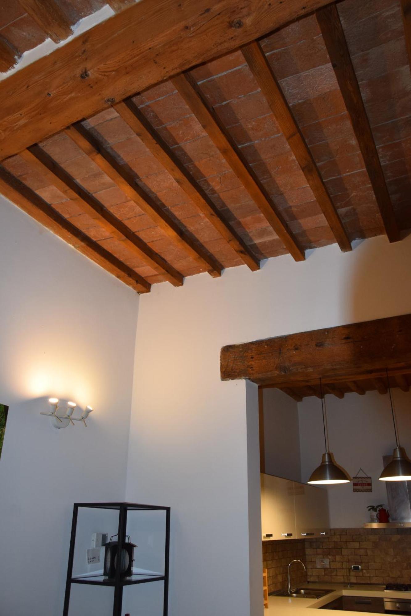 San Giovanni Apartment Porto Di Livorno Buitenkant foto