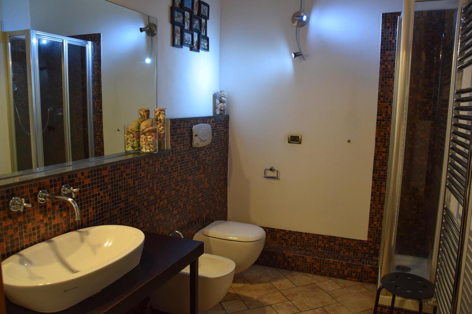 San Giovanni Apartment Porto Di Livorno Buitenkant foto