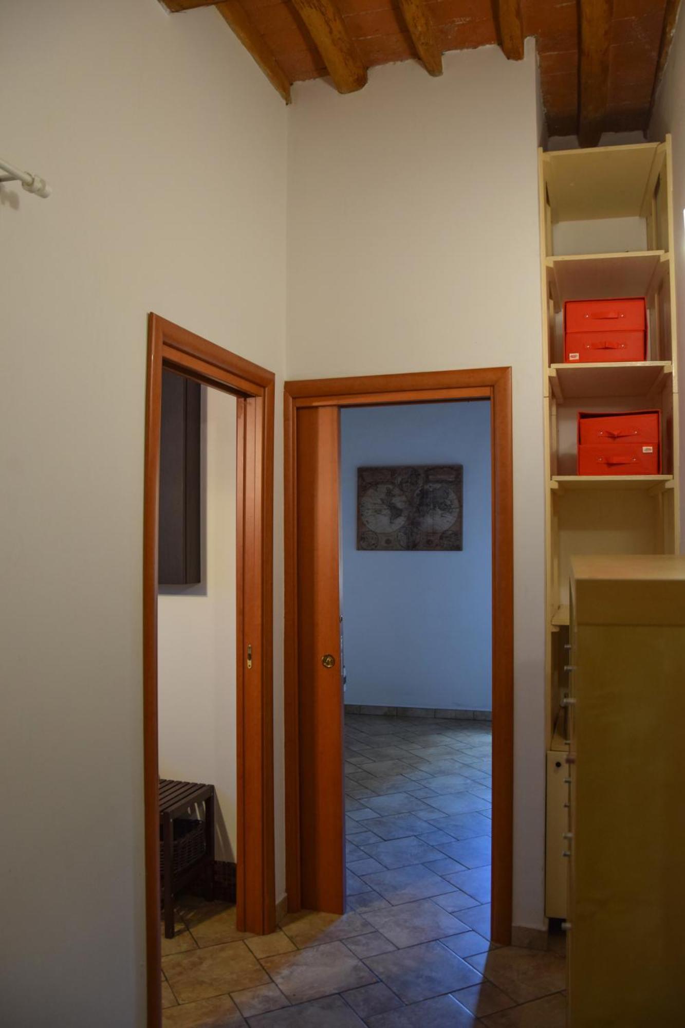San Giovanni Apartment Porto Di Livorno Buitenkant foto