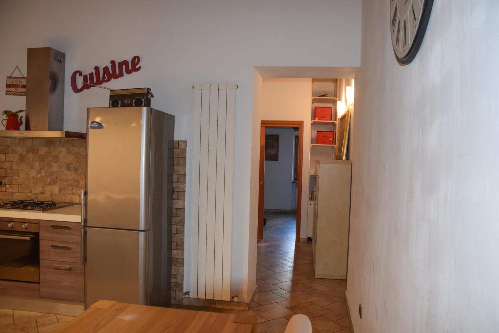 San Giovanni Apartment Porto Di Livorno Buitenkant foto