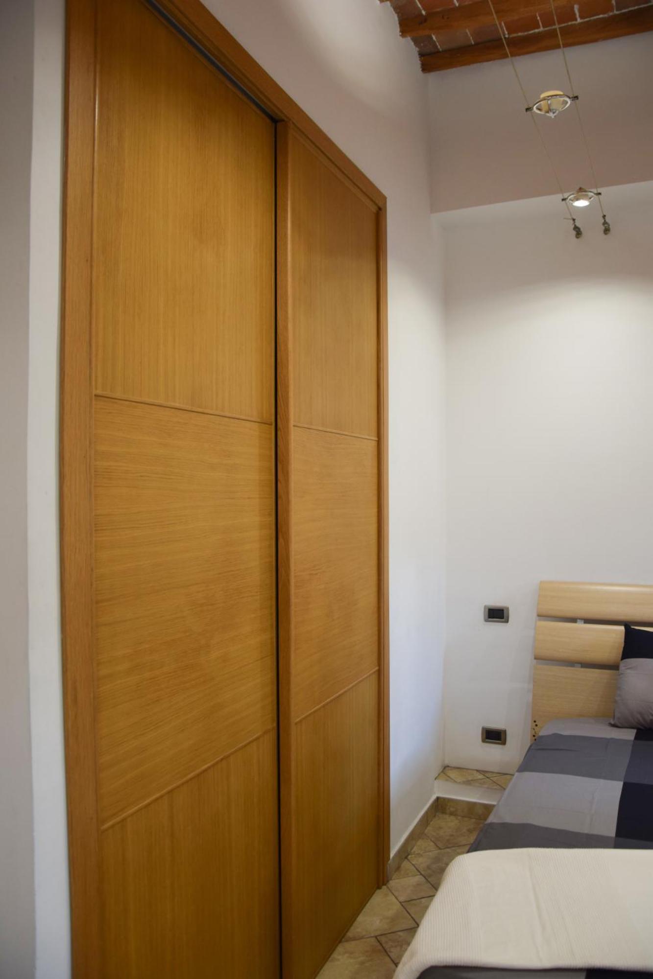 San Giovanni Apartment Porto Di Livorno Buitenkant foto