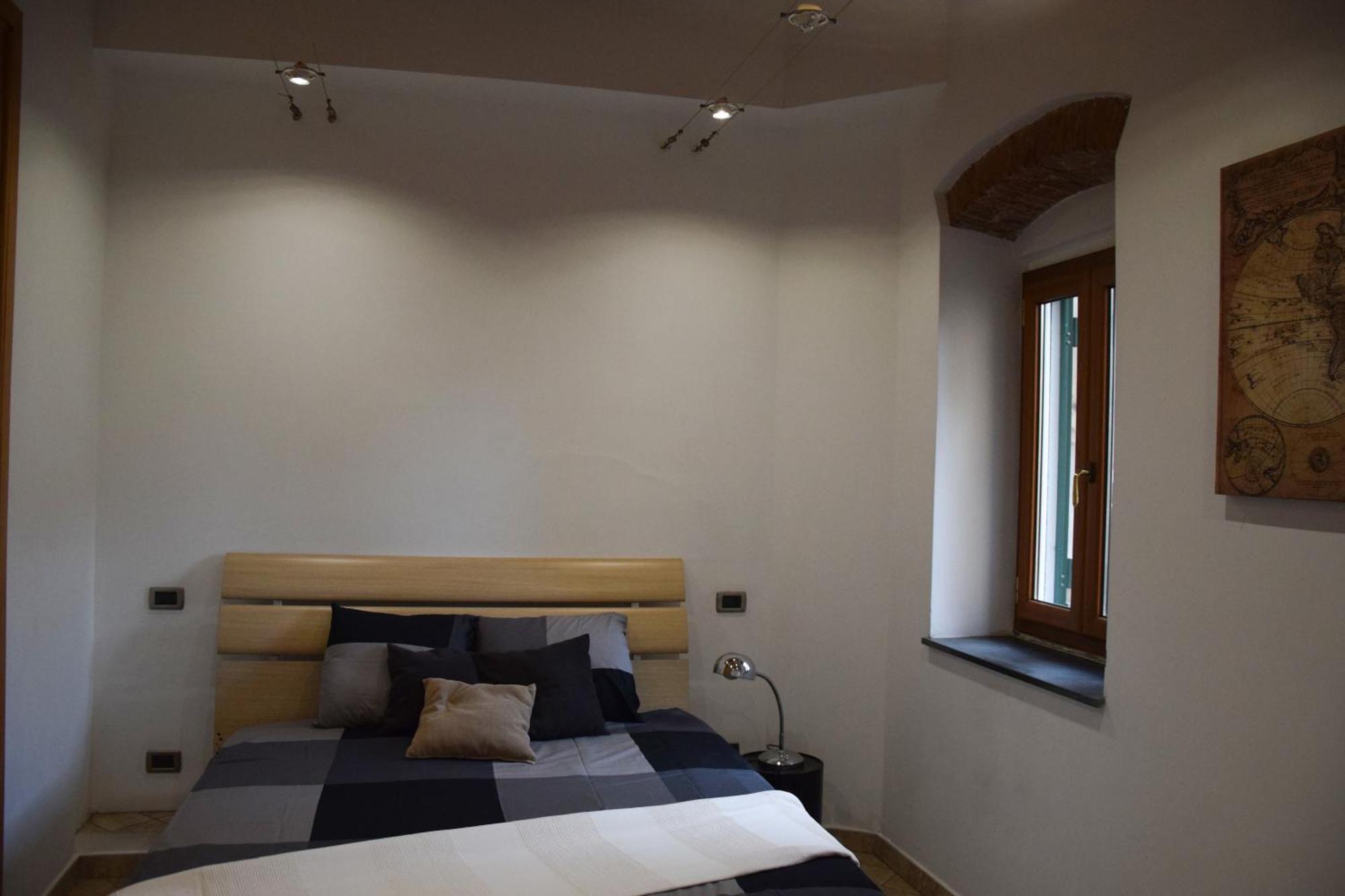 San Giovanni Apartment Porto Di Livorno Buitenkant foto